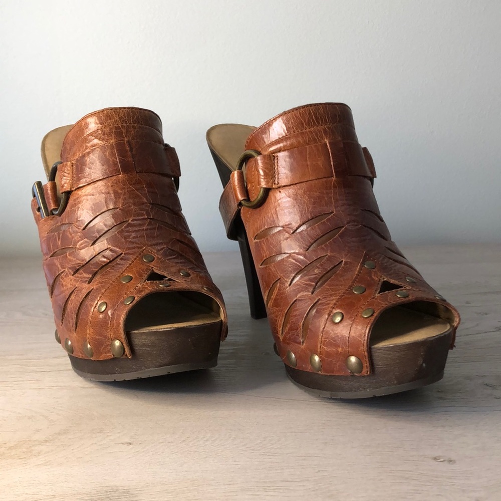 Jessica Simpson shoes